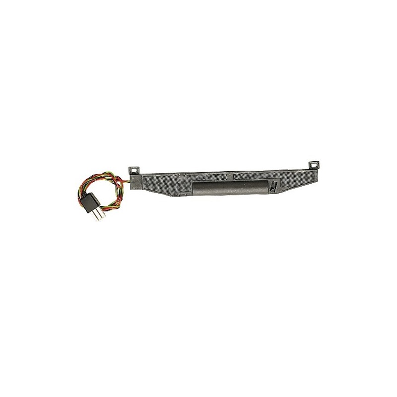 Mécanisme Electrique d'Aiguillage à Droite