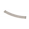 Rail Courbe R5 30º