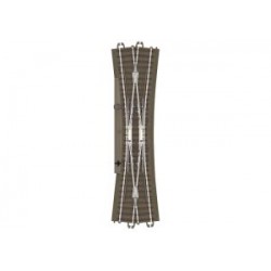 Croisement Double Jonction...