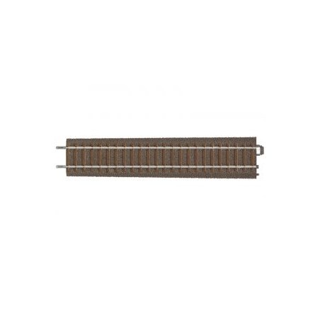 Rail d'adaptation vers voie Fleischmann Profi 180 mm (2 pcs)