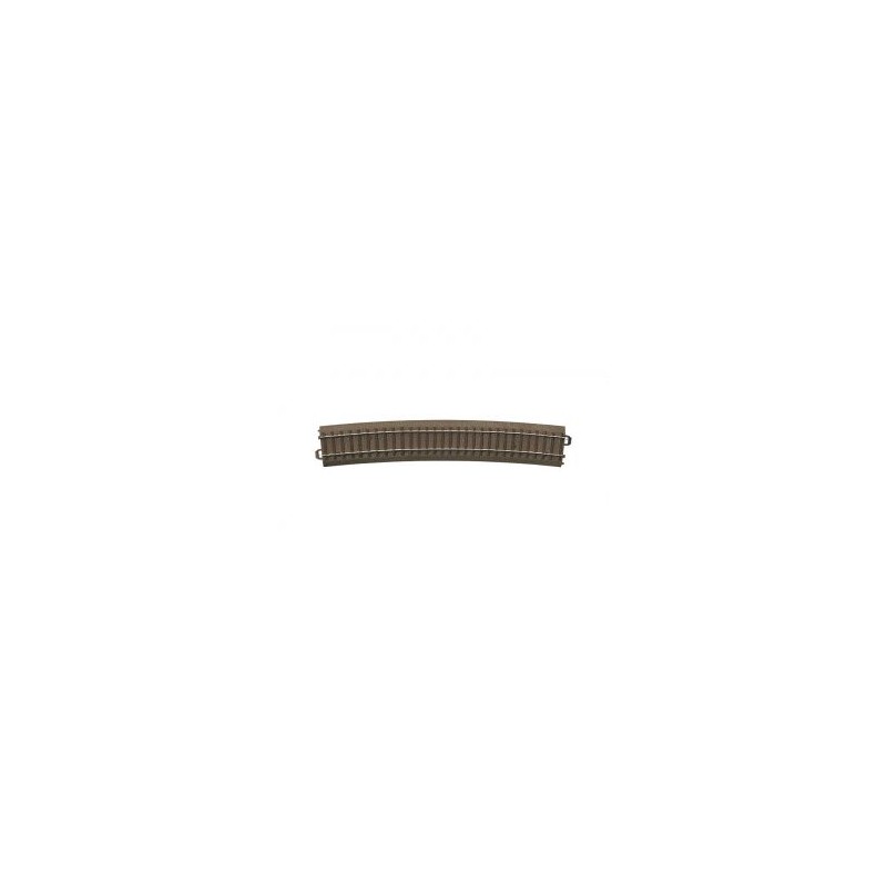 Rail Courbe Rayon 1.114,6 mm - 12,1º