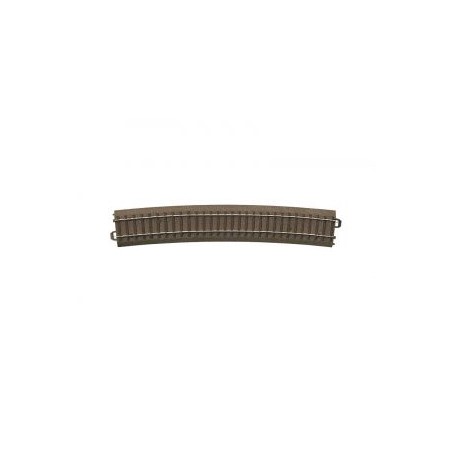 Rail Courbe Rayon 1.114,6 mm - 12,1º