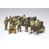 Infanterie U.S. au repos 1/48 - Tamiya