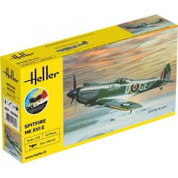 Starter Kit Spitfire 1/72 -...