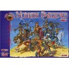 Mounted Amazons Set 1 1/72 - Dark Alliance