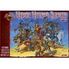 Modern Mounted Amazons Set 1 1/72 - Dark Alliance