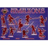 Amazons Set 1 1/72 - Dark Alliance