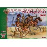 Mounted Amazons Set 2 1/72 - Dark Alliance