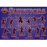 Survivors 1/72 - Dark Alliance