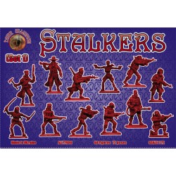 Stalkers Set 1 1/72 - Dark Alliance