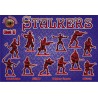 Stalkers Set 1 1/72 - Dark Alliance