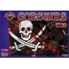 Corsairs Set 1 1/72 - Dark Alliance