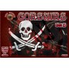 Corsairs Set 2 1/72 - Dark Alliance