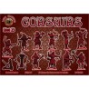 Corsairs Set 2 1/72 - Dark Alliance