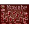 Nomads Set 2 1/72 - Dark Alliance