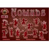 Nomads Set 2 1/72 - Dark Alliance