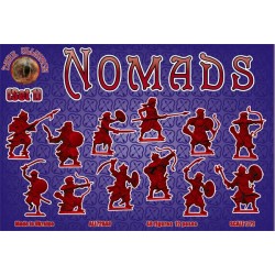 Nomads Set 1 1/72 - Dark Alliance