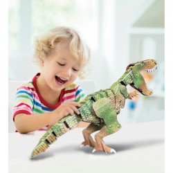 Maquette Géante Dino T-Rex - Crealign