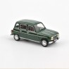 Renault 4 1974 Vert Foncé 1/43 - Norev