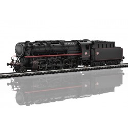 Locomotive à vapeur 150 X -...