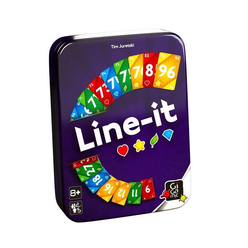 Line-It - Gigamic