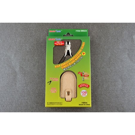 Pince à Dégrapper avec Etui de protection- Master Tools