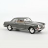 Peugeot 404 Coupé 1967 Gris Graphite 1/18 - Norev