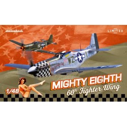 Mighty Eighth: 66th Fighter...