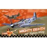 Mighty Eighth: 66th Fighter Wing 1/48 - Eduard