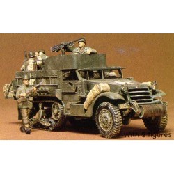 M3A2 Personnel Carrier 1/35...
