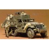 M3A2 Personnel Carrier 1/35 - Tamiya