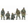 Infanterie Allemande Fin 2ème GM 1/35 - Tamiya