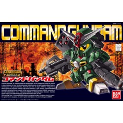Gundam BB375 LegendBB Command Gungam SD - Bandai