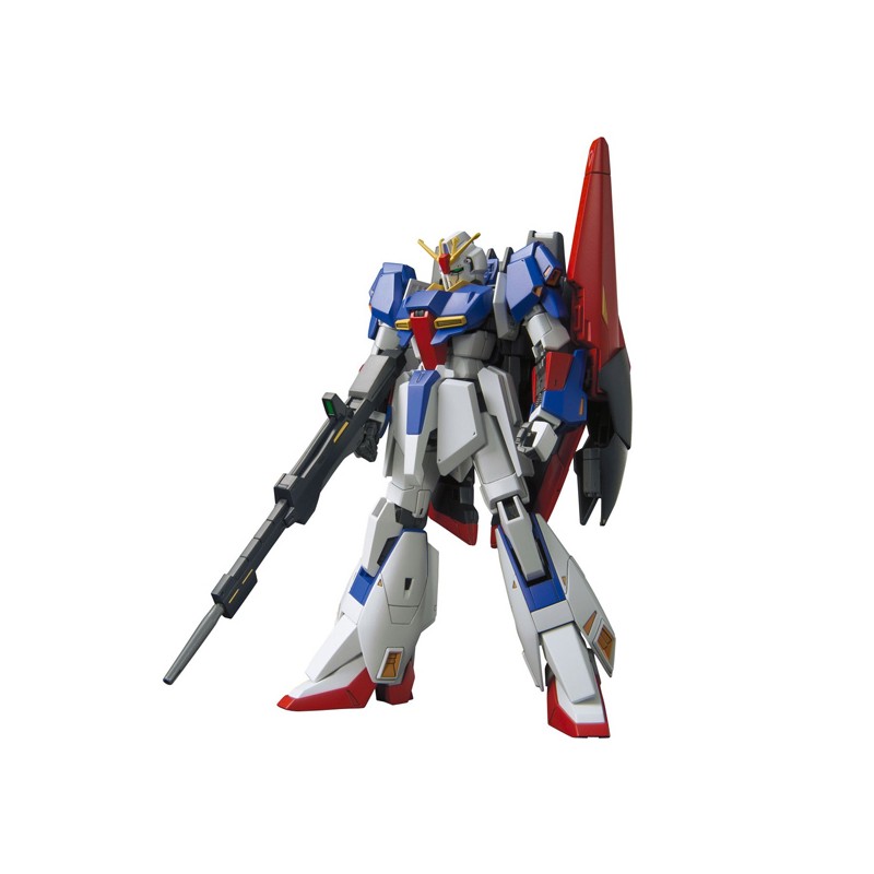 Gundam 203 Zeta Gundam HG 1/144 - Bandai