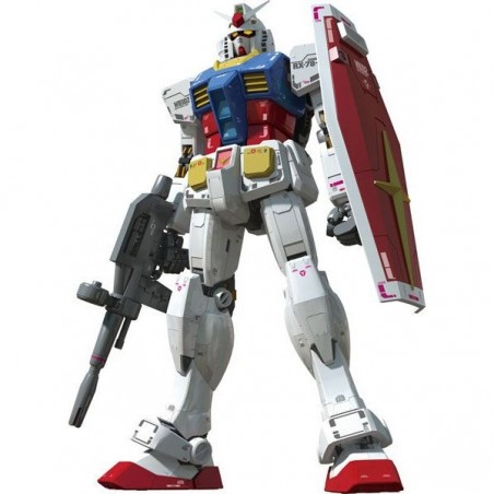 Gundam RX-78-2 Ver 3.0 MG 1/100 - Bandai
