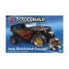 QUICKBUILD Jeep Quicksand Concept