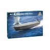 M.T.M. Barchino et Equipage 1/35 - Italeri