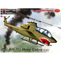 AH-1G Huey Cobra 'Early'...