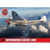 Supermarine Seafire F.XVII 1/48 - Airfix