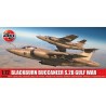 Blackburn Buccaneer S.2B Gulf War 1/72 - Airfix