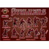 Stalkers Set 2 1/72 - Dark Alliance
