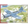 SB2A-4 Buccaneer ‘US Marines Bomber’ 1/72 - Special Hobby