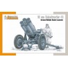 15 cm Nebelwerfer 41 ‘German Multiple Rocket Launcher’ 1/72 - Special Armor