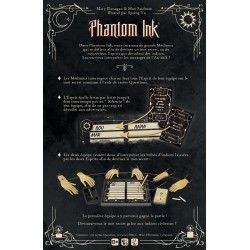 Phantom Ink - Gigamic