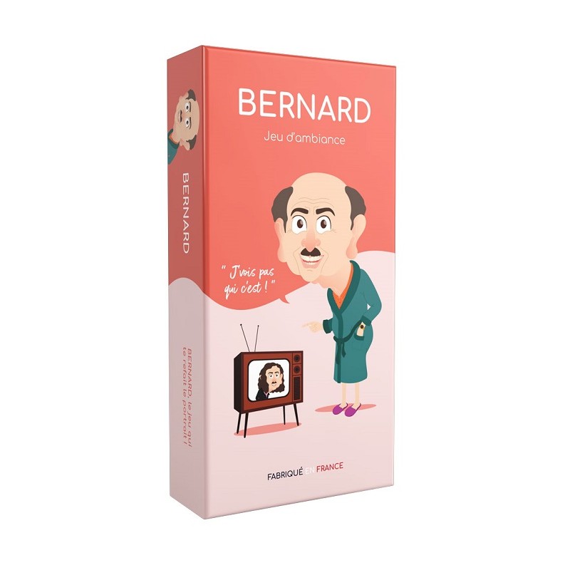Bernard - Gigamic