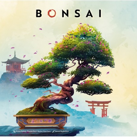 Bonsai - Gigamic