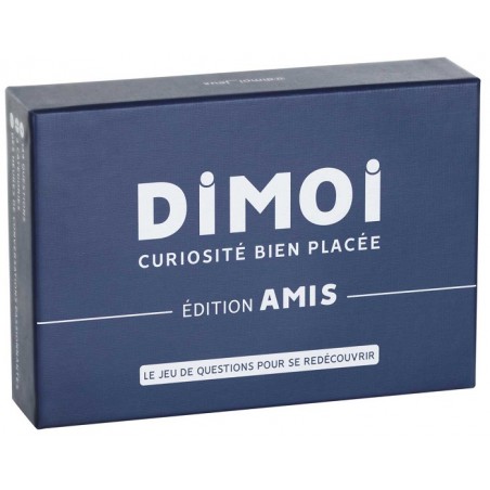 DIMOI Edition Amis - Gigamic