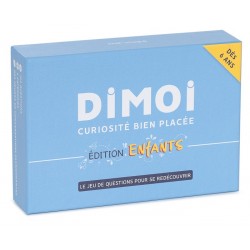 DIMOI Edition Enfants - Gigamic