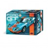 Ford GT 2006 1/25 - Polar Lights