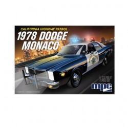 1978 Dodge Monaco CHP...